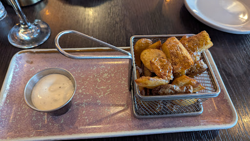 Photo of Mambos Express Restaurant & Bar - 3 St Hilda St, South Shields NE33 1QD